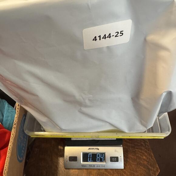 Under Armour HeatGear Compression Leggings Womens 2XL Pink Gray Capri 1328993 - Picture 12 of 12